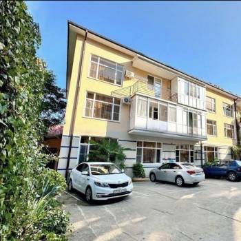 Продается 2-х комнатная квартира, 52,2 м²