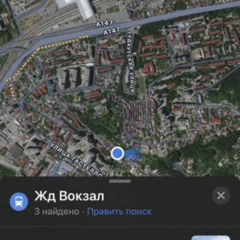 Продается 2-х комнатная квартира, 52,2 м²