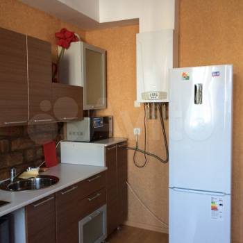 Сдается 1-комнатная квартира, 34 м²