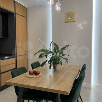 Сдается 2-х комнатная квартира, 52 м²