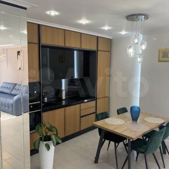 Сдается 2-х комнатная квартира, 52 м²