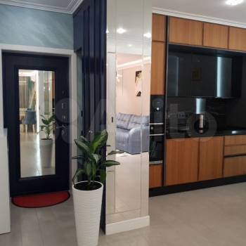 Сдается 2-х комнатная квартира, 52 м²