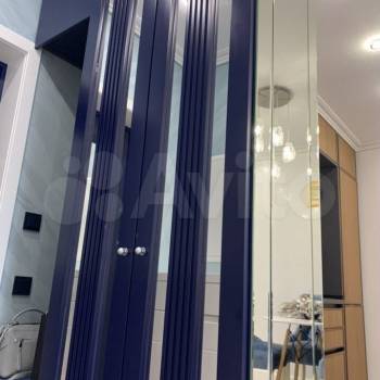 Сдается 2-х комнатная квартира, 52 м²