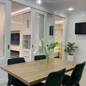 Сдается 2-х комнатная квартира, 52 м²