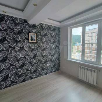 Продается 1-комнатная квартира, 30 м²