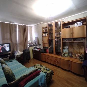 Продается 1-комнатная квартира, 27,7 м²