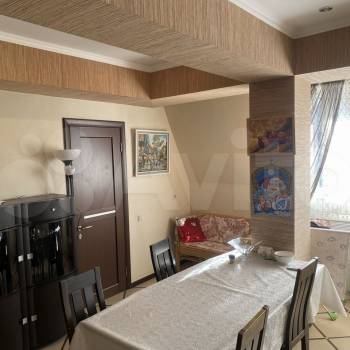 Продается Многокомнатная квартира, 160 м²