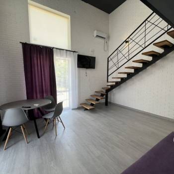 Сдается 2-х комнатная квартира, 50 м²