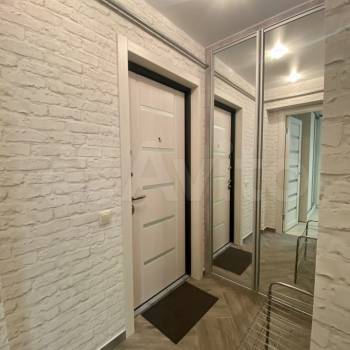 Сдается 1-комнатная квартира, 26,7 м²