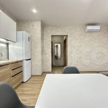 Сдается 1-комнатная квартира, 45 м²