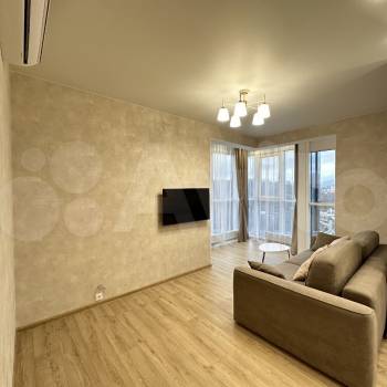 Сдается 1-комнатная квартира, 45 м²