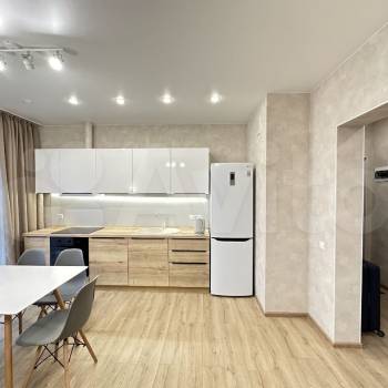 Сдается 1-комнатная квартира, 45 м²