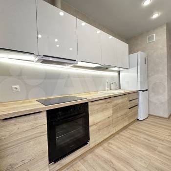 Сдается 1-комнатная квартира, 45 м²