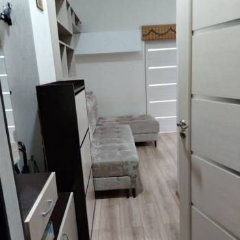 Продается 1-комнатная квартира, 33 м²