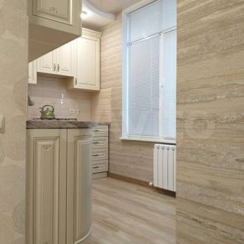 Сдается 1-комнатная квартира, 26,5 м²