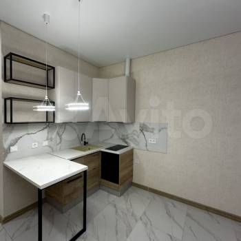 Продается 1-комнатная квартира, 28,4 м²