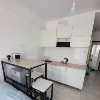 Сдается 1-комнатная квартира, 30 м²