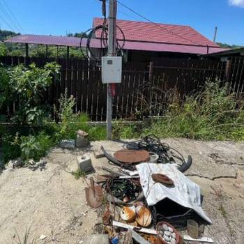 Продается Участок, 1200 м²