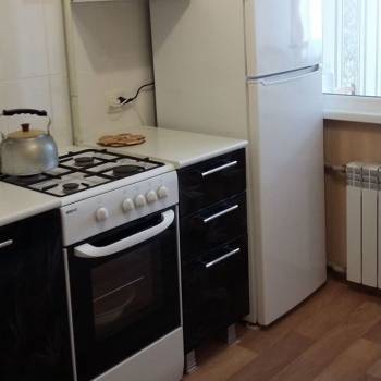 Сдается 2-х комнатная квартира, 48 м²