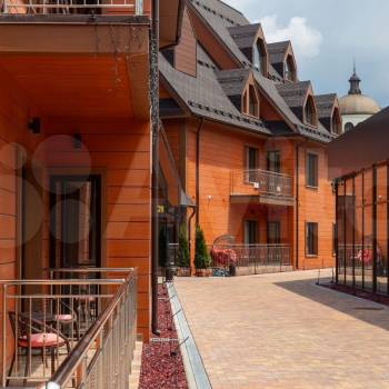 Продается 1-комнатная квартира, 35 м²