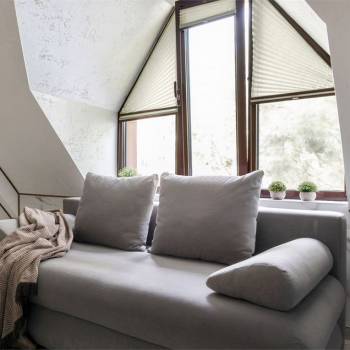 Продается 1-комнатная квартира, 35 м²