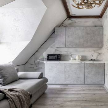 Продается 1-комнатная квартира, 35 м²