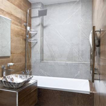 Продается 1-комнатная квартира, 35 м²