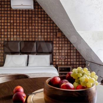 Продается 1-комнатная квартира, 35 м²