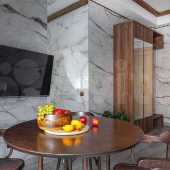 Продается 1-комнатная квартира, 35 м²