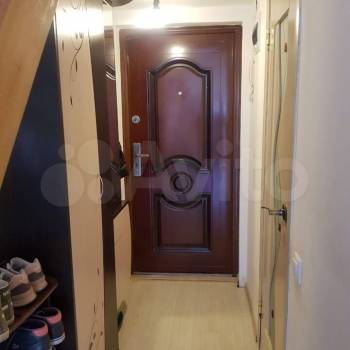 Продается 2-х комнатная квартира, 34 м²