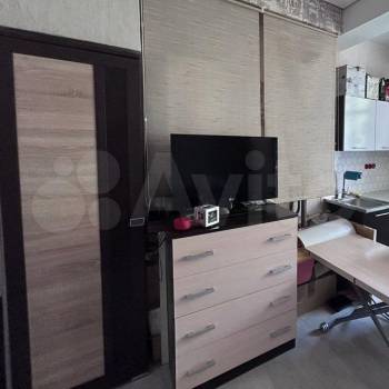 Продается 1-комнатная квартира, 21,8 м²