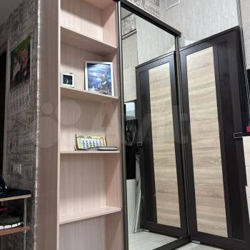 Продается 1-комнатная квартира, 21,8 м²