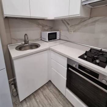 Продается 2-х комнатная квартира, 46 м²