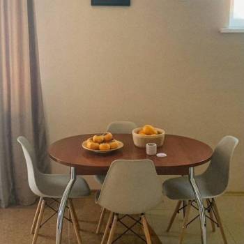Сдается 1-комнатная квартира, 60 м²