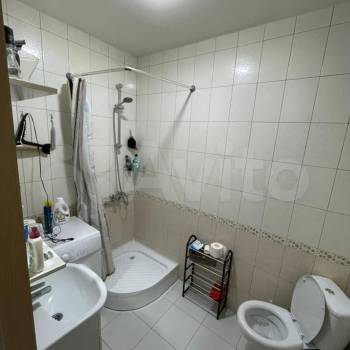 Продается 1-комнатная квартира, 31,3 м²