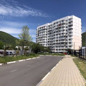 Продается 1-комнатная квартира, 50,5 м²