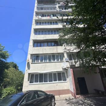 Продается 3-х комнатная квартира, 65 м²