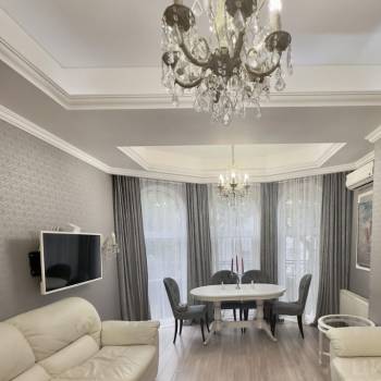 Сдается 2-х комнатная квартира, 48 м²