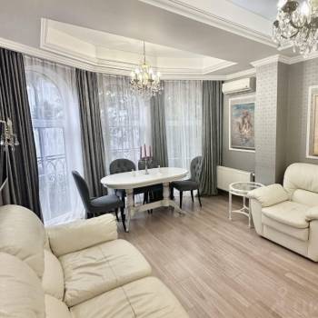 Сдается 2-х комнатная квартира, 48 м²