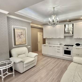 Сдается 2-х комнатная квартира, 48 м²