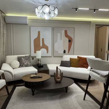 Продается 3-х комнатная квартира, 124 м²