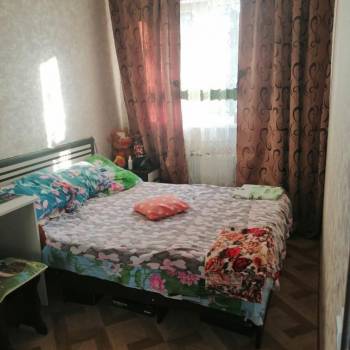 Продается 2-х комнатная квартира, 43 м²