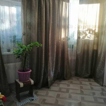 Продается 2-х комнатная квартира, 43 м²