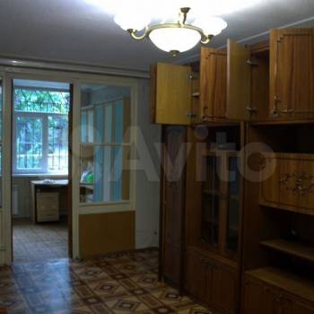 Продается 2-х комнатная квартира, 30,4 м²