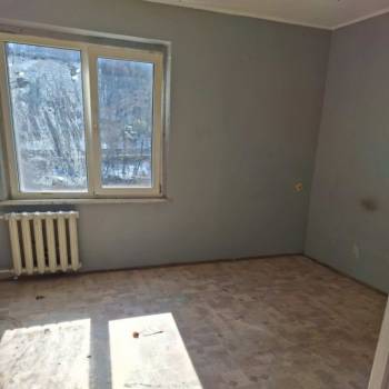 Продается 1-комнатная квартира, 34,8 м²