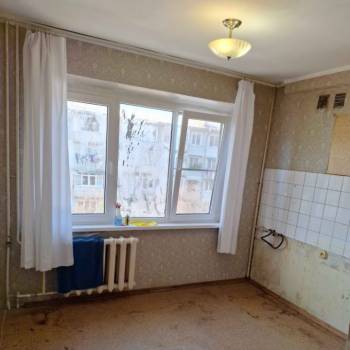 Продается 1-комнатная квартира, 34,8 м²