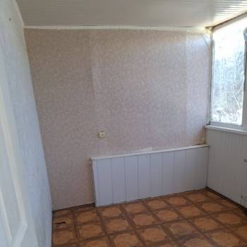 Продается 1-комнатная квартира, 34,8 м²