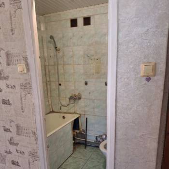 Продается 1-комнатная квартира, 34,8 м²