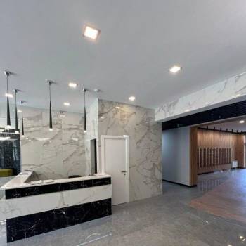 Продается 1-комнатная квартира, 71 м²