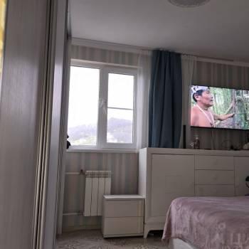 Продается 2-х комнатная квартира, 60 м²